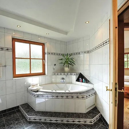 Apartment Haus Malbrett