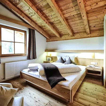 Haus Malbrett Apartment