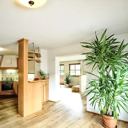 Apartment Haus Malbrett Serfaus